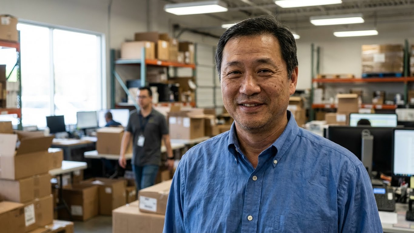 Julian Hoffmann Eventagentur Düsseldorf